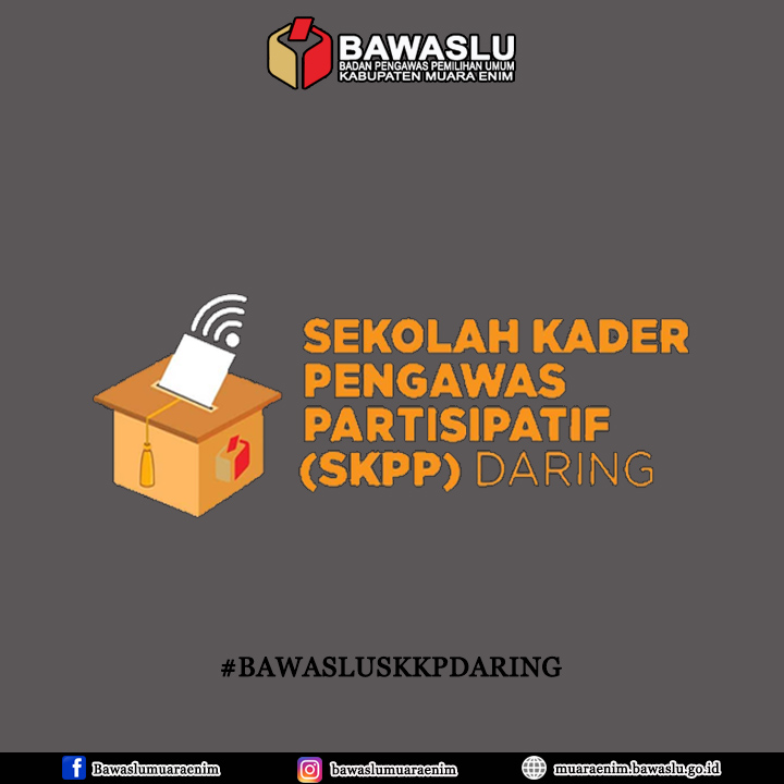 SKPP Daring Solusi Belajar Tanpa Batas 