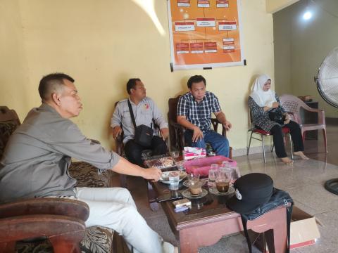 Bawaslu Kabupaten Muara Enim