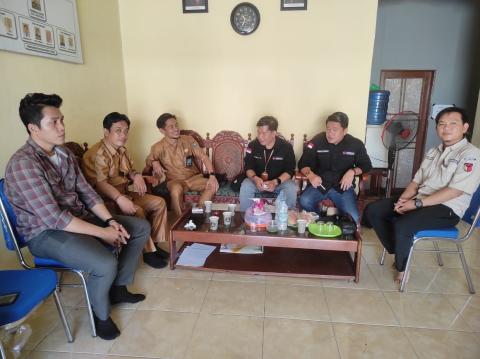 Bawaslu Kabupaten Muara Enim