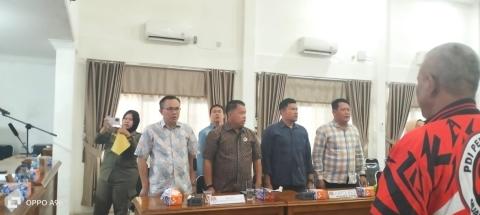 Bawaslu Kabupaten Muara Enim