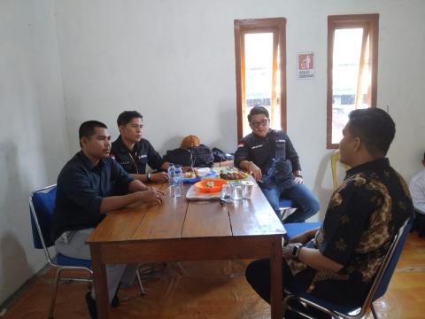 Bawaslu Kabupaten Muara Enim