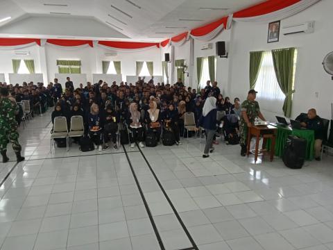 Bawaslu Kabupaten Muara Enim