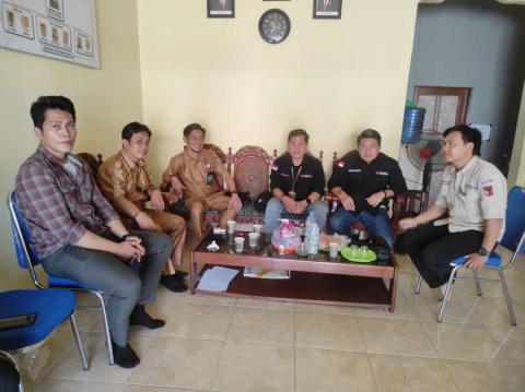 Bawaslu Kabupaten Muara Enim